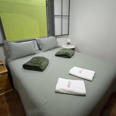 Casas De Temporadas - Hotel Recanto Do Sossego อูเบร์ลังเจีย ภายนอก รูปภาพ