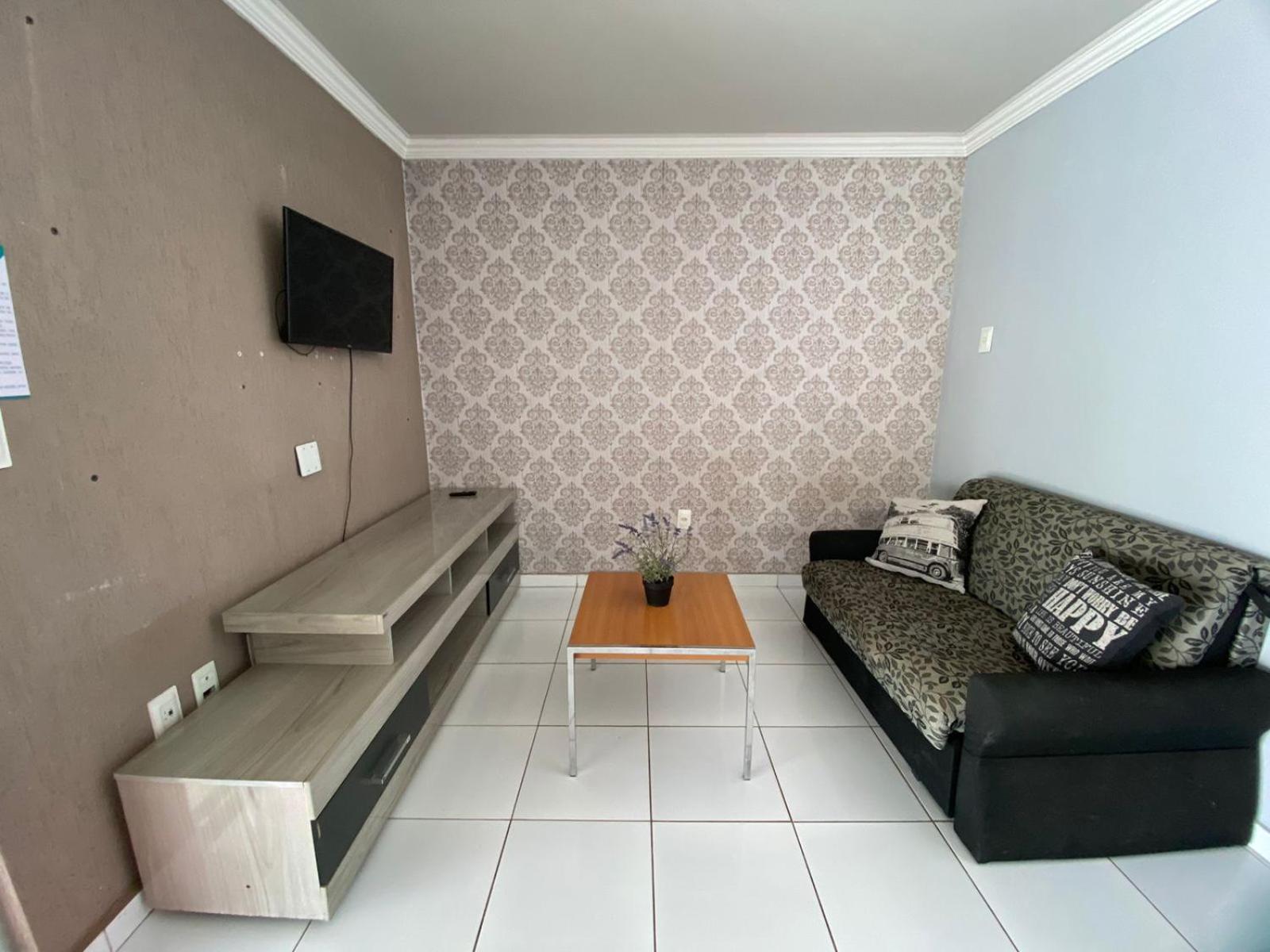 Casas De Temporadas - Hotel Recanto Do Sossego อูเบร์ลังเจีย ภายนอก รูปภาพ