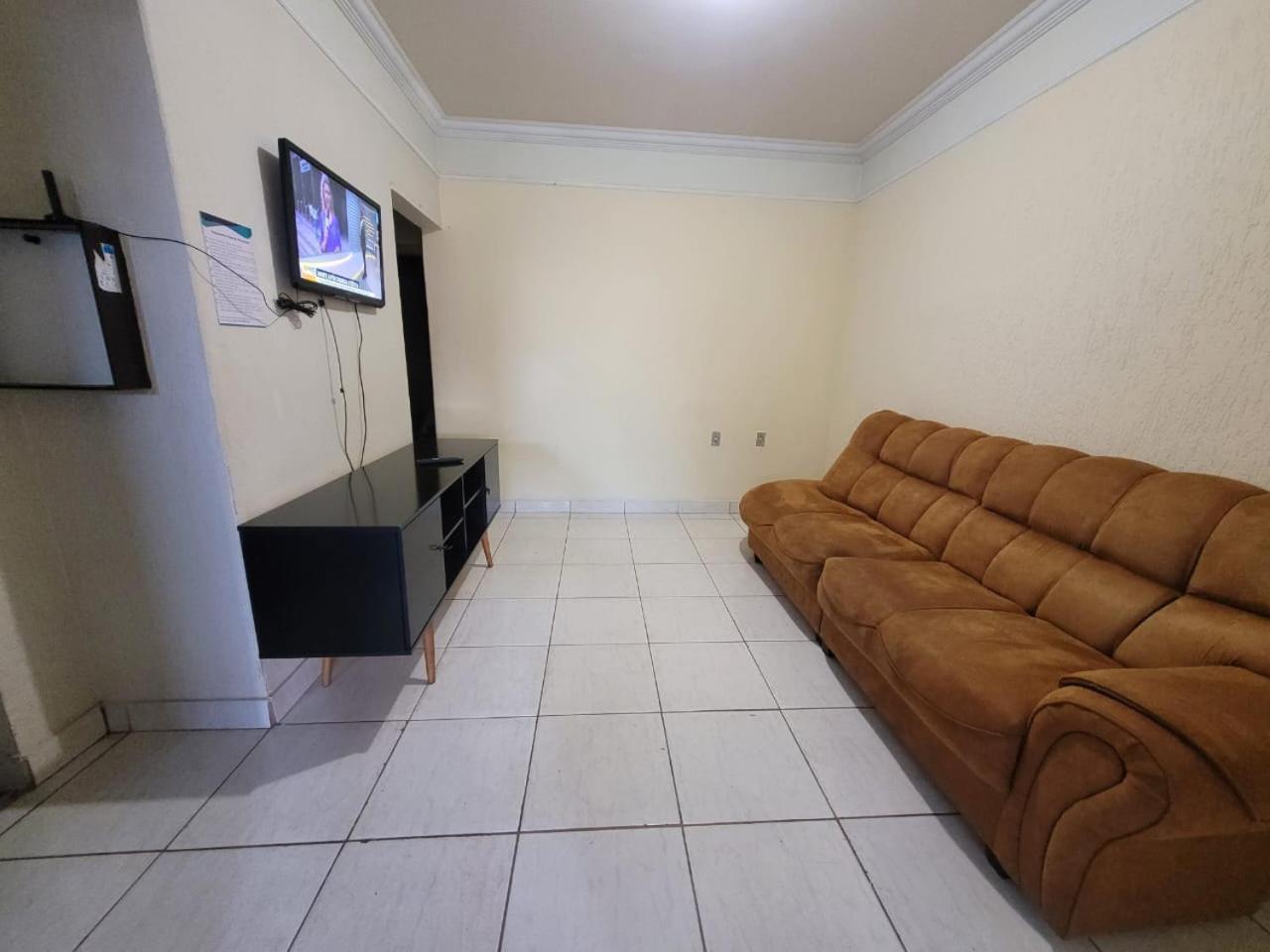 Casas De Temporadas - Hotel Recanto Do Sossego อูเบร์ลังเจีย ห้อง รูปภาพ