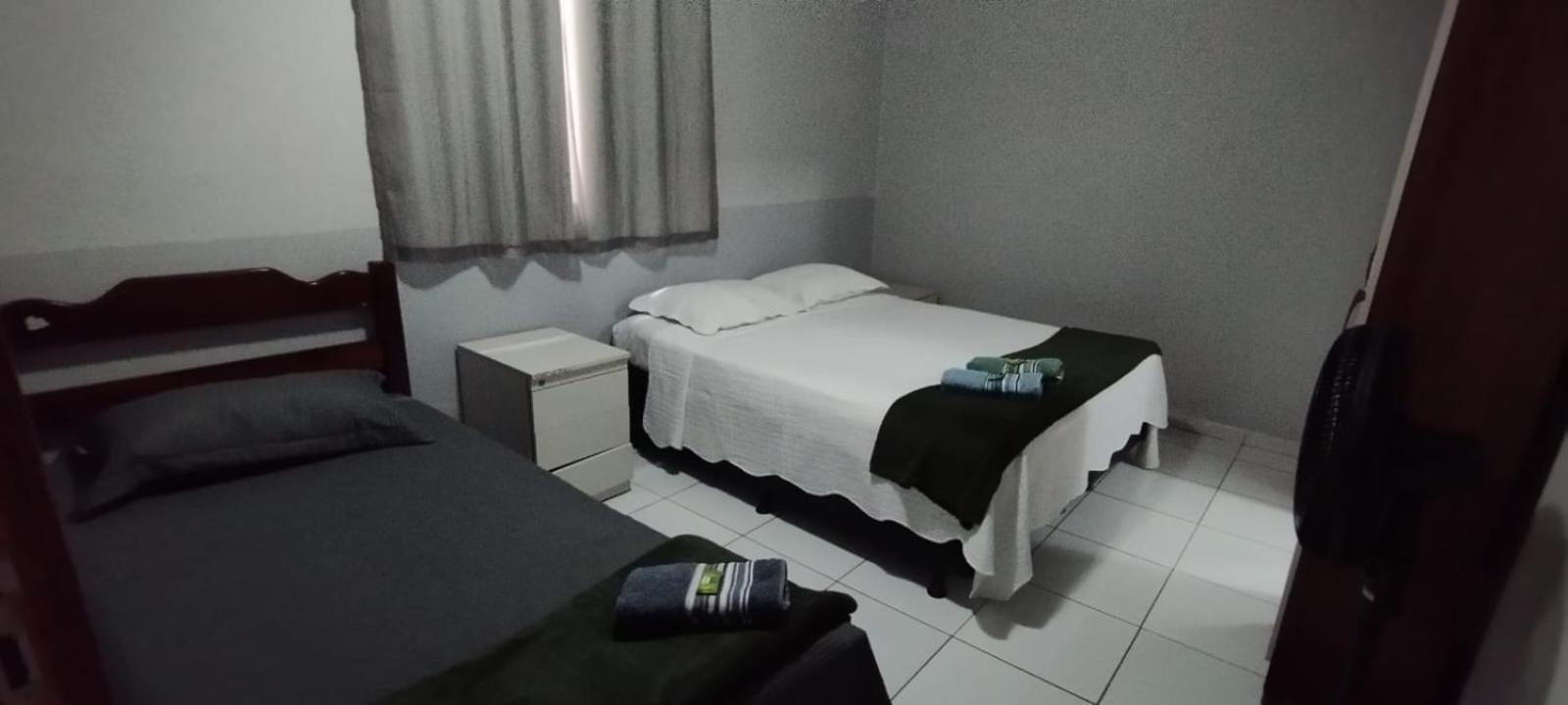 Casas De Temporadas - Hotel Recanto Do Sossego อูเบร์ลังเจีย ห้อง รูปภาพ
