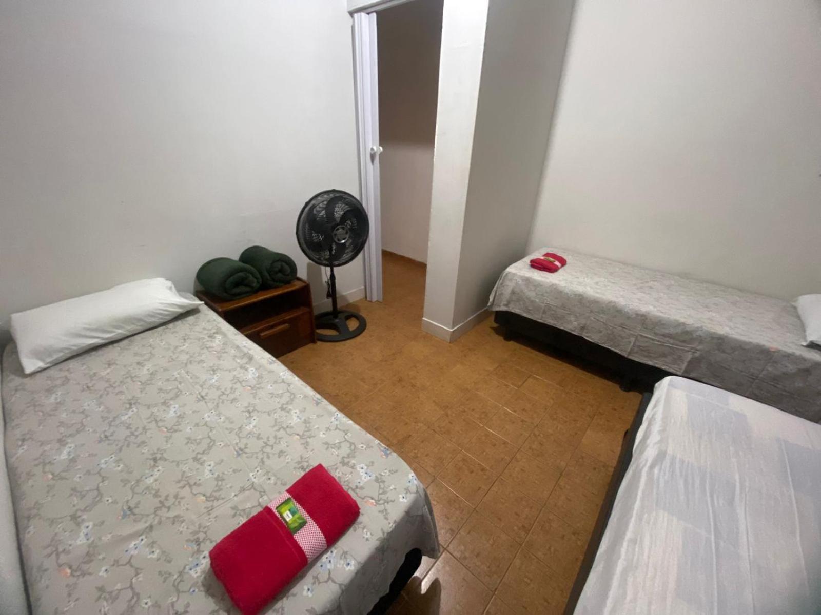 Casas De Temporadas - Hotel Recanto Do Sossego อูเบร์ลังเจีย ห้อง รูปภาพ