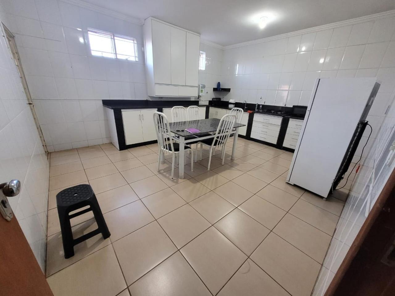 Casas De Temporadas - Hotel Recanto Do Sossego อูเบร์ลังเจีย ห้อง รูปภาพ