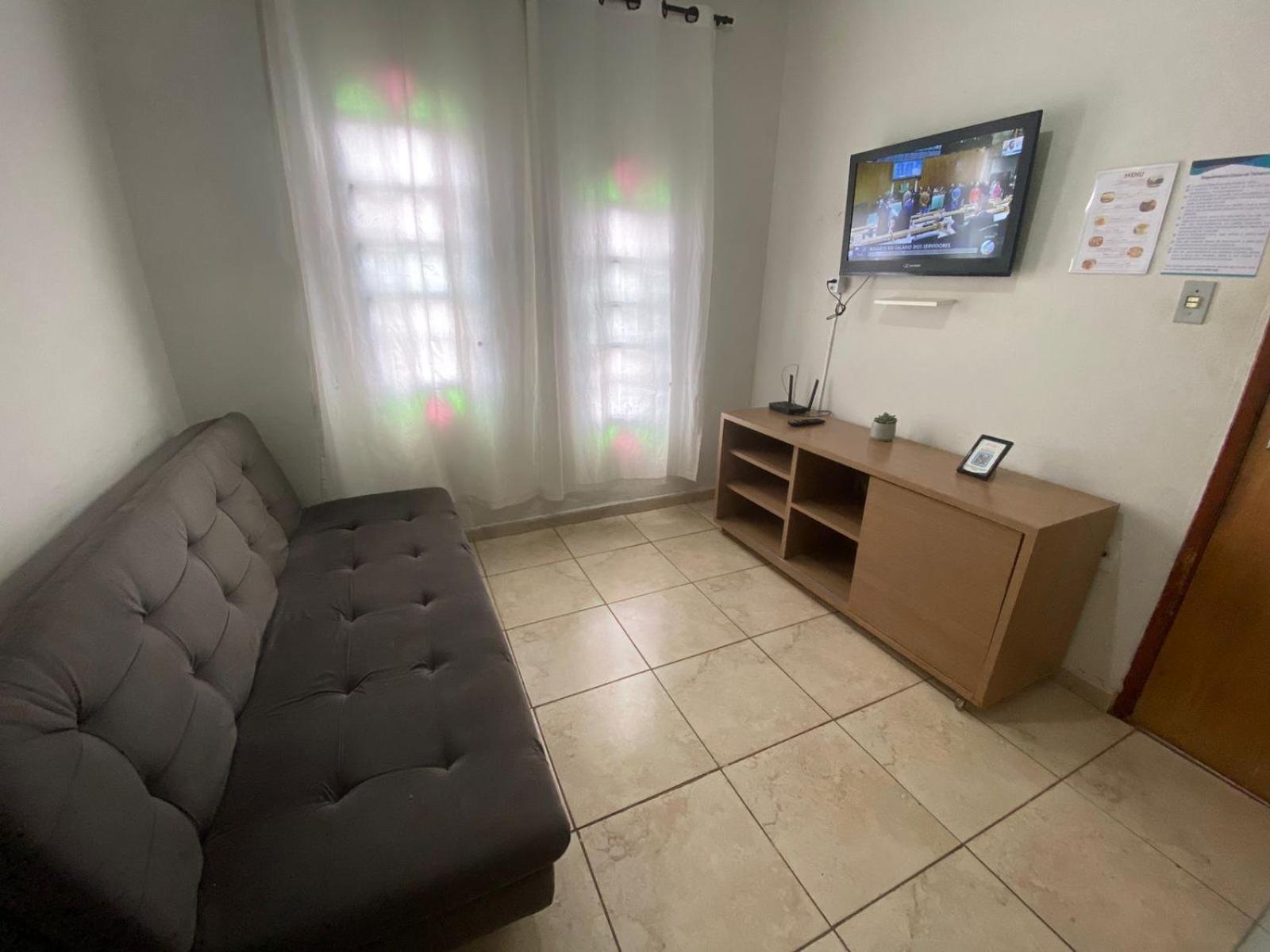 Casas De Temporadas - Hotel Recanto Do Sossego อูเบร์ลังเจีย ห้อง รูปภาพ
