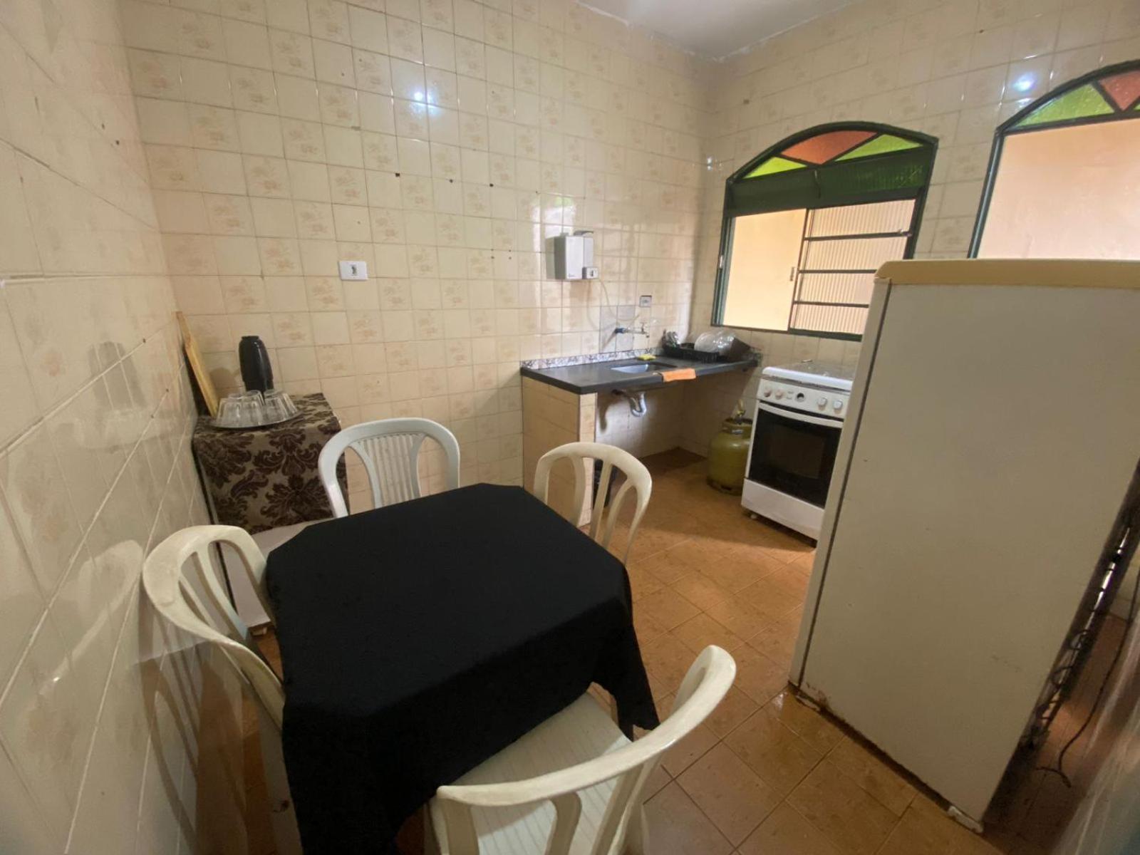 Casas De Temporadas - Hotel Recanto Do Sossego อูเบร์ลังเจีย ห้อง รูปภาพ
