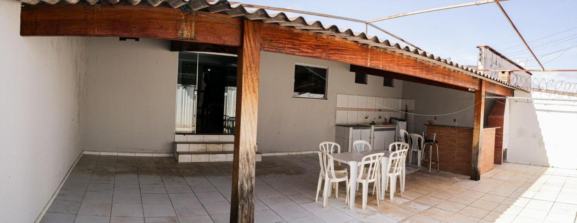 Casas De Temporadas - Hotel Recanto Do Sossego อูเบร์ลังเจีย ห้อง รูปภาพ