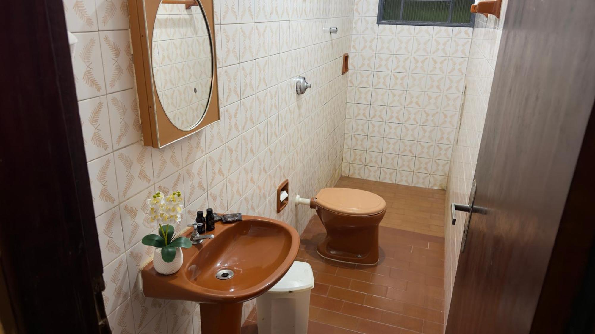 Casas De Temporadas - Hotel Recanto Do Sossego อูเบร์ลังเจีย ภายนอก รูปภาพ