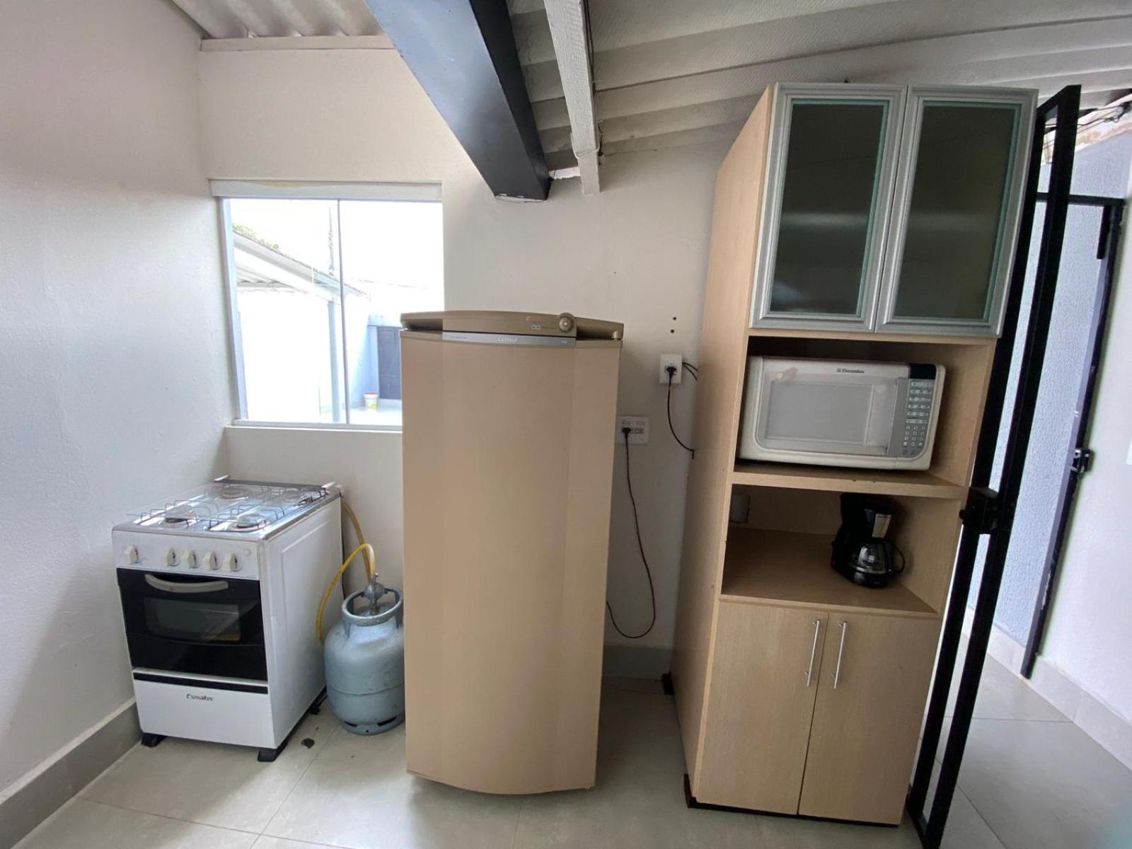 Casas De Temporadas - Hotel Recanto Do Sossego อูเบร์ลังเจีย ห้อง รูปภาพ