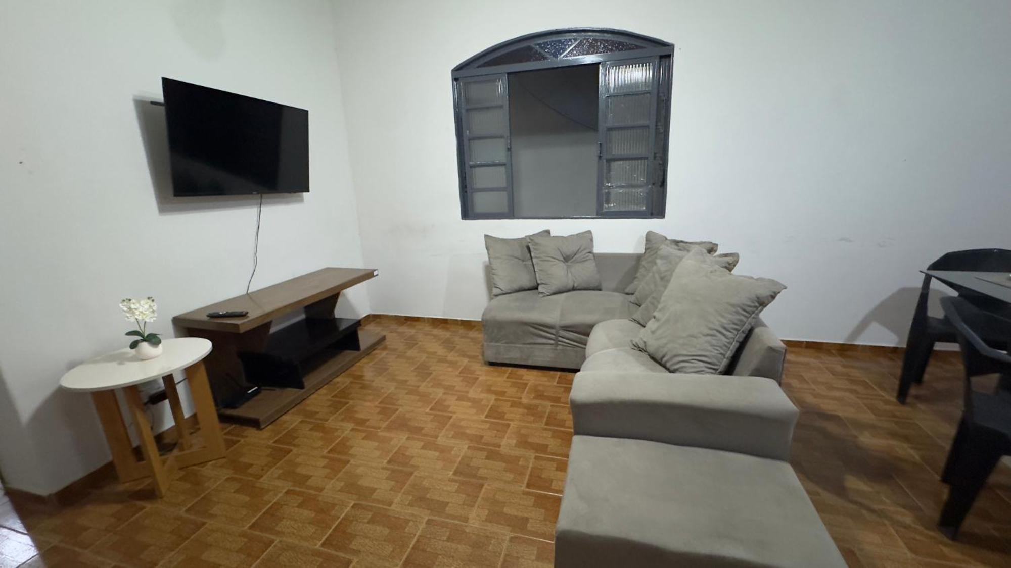 Casas De Temporadas - Hotel Recanto Do Sossego อูเบร์ลังเจีย ภายนอก รูปภาพ